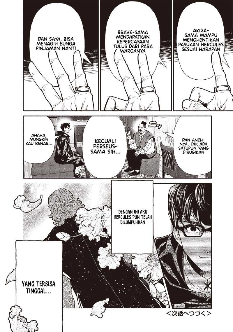 Chapter 89 - halaman 20