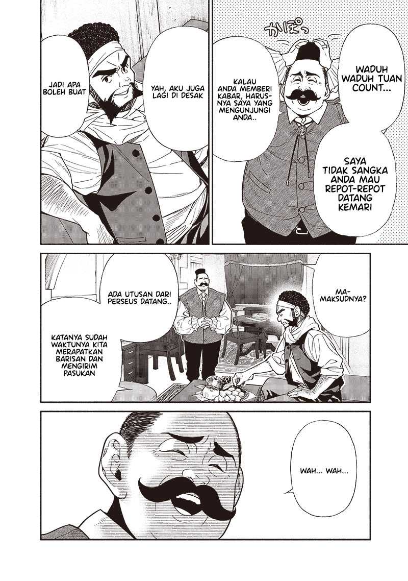 Chapter 89 - halaman 6