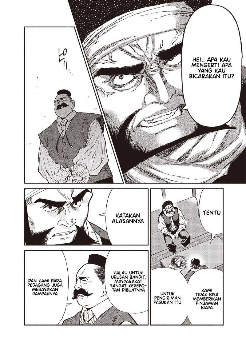 Chapter 89 - halaman 8