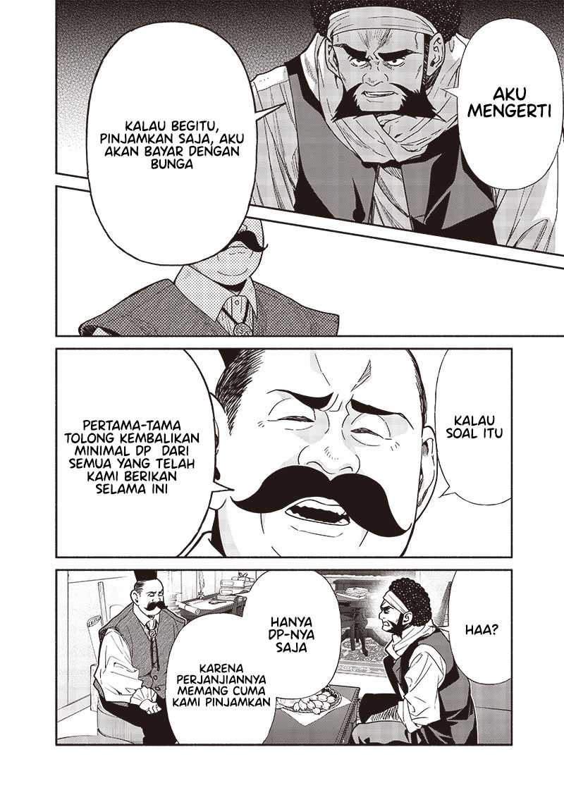 Chapter 89 - halaman 10