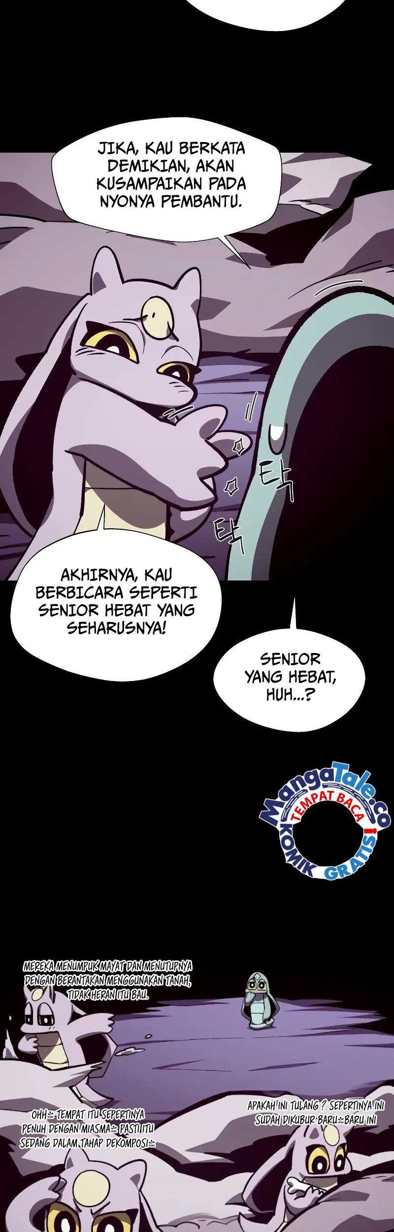 Chapter 67 - halaman 34