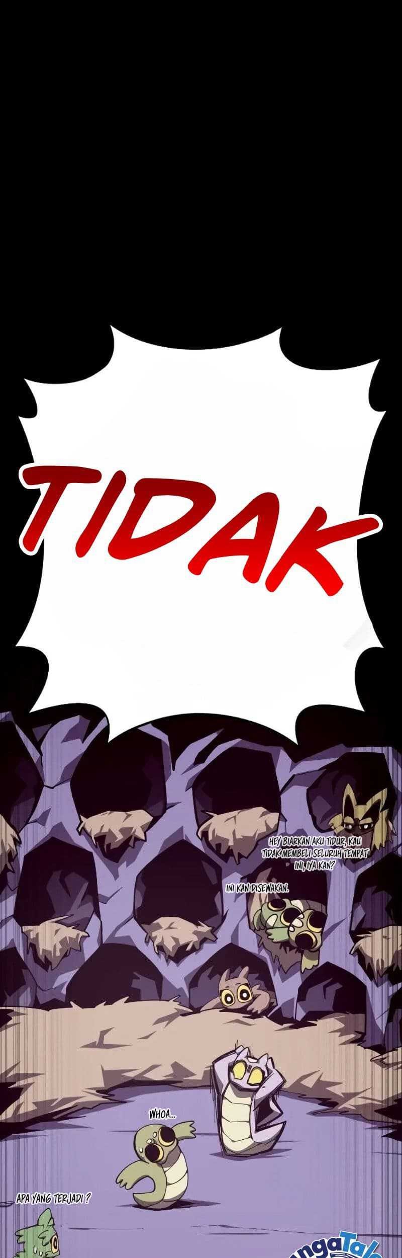 Chapter 66 - halaman 67
