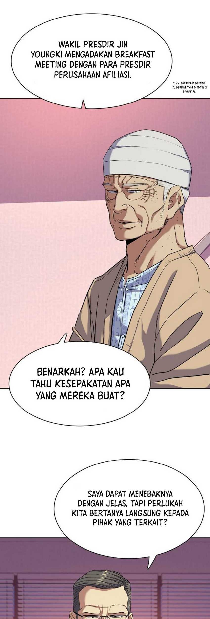 Chapter 80 - halaman 9