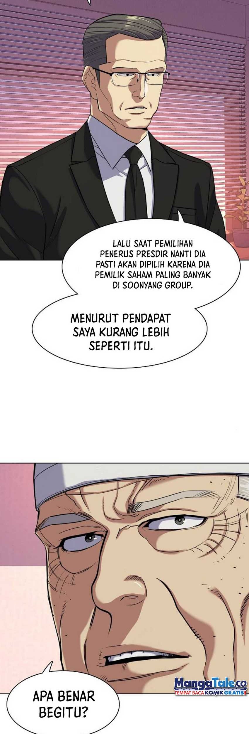 Chapter 80 - halaman 12