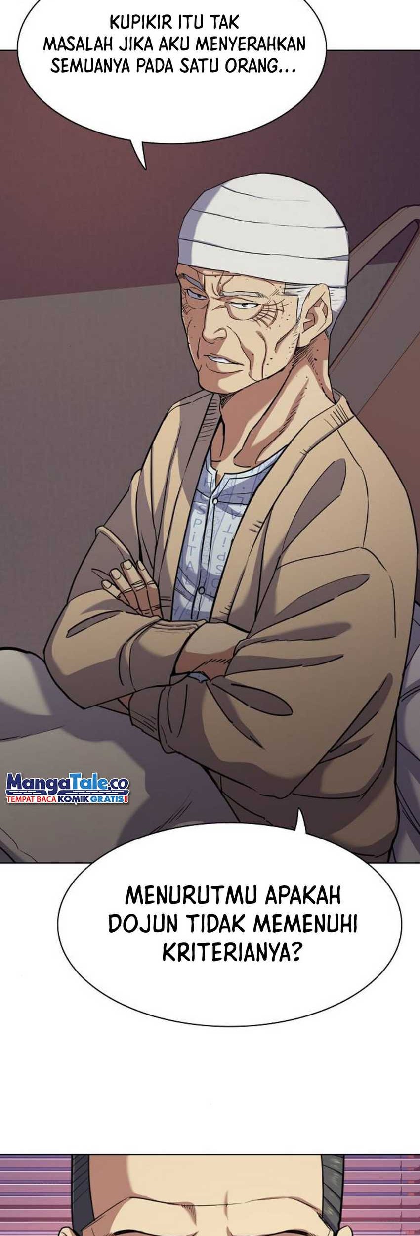 Chapter 80 - halaman 19