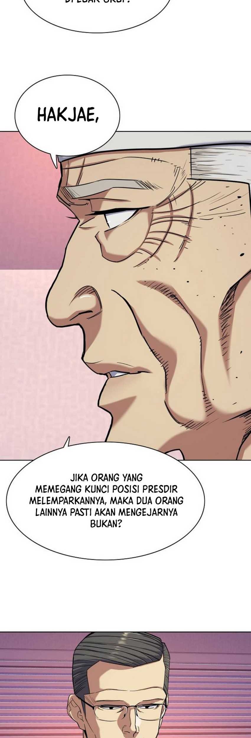 Chapter 80 - halaman 21