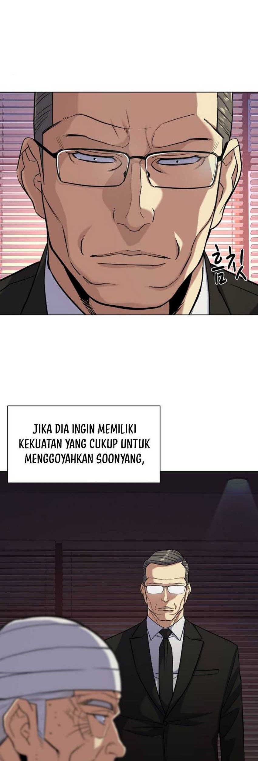 Chapter 80 - halaman 23