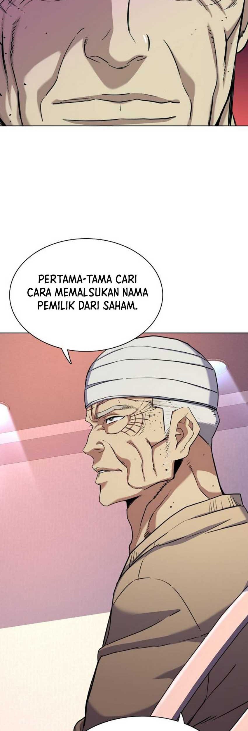 Chapter 80 - halaman 27
