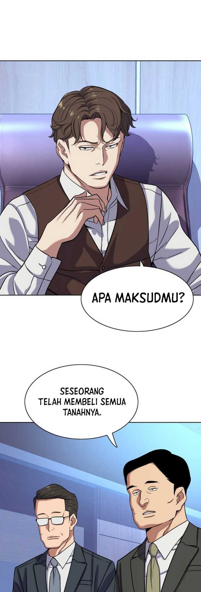 Chapter 80 - halaman 34