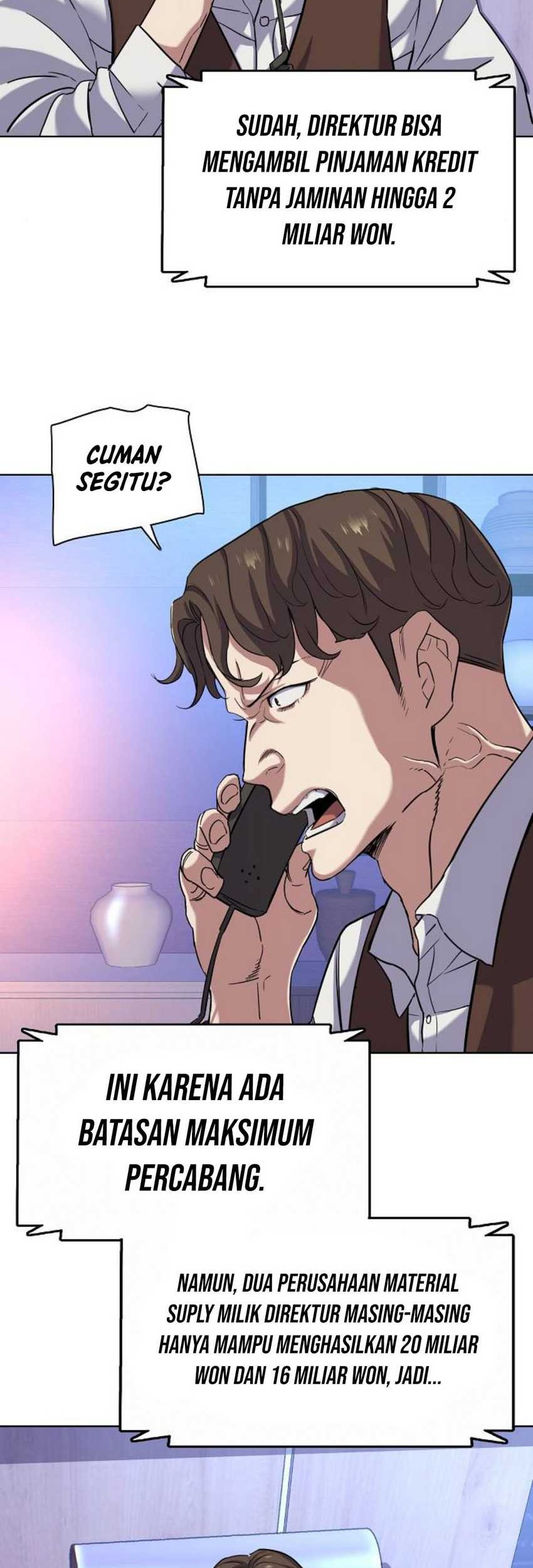 Chapter 80 - halaman 40