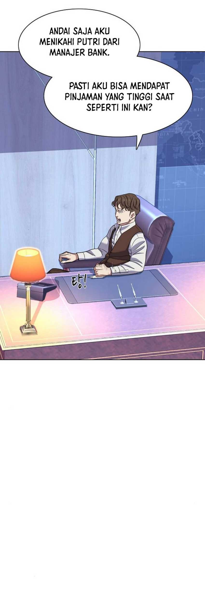 Chapter 80 - halaman 42