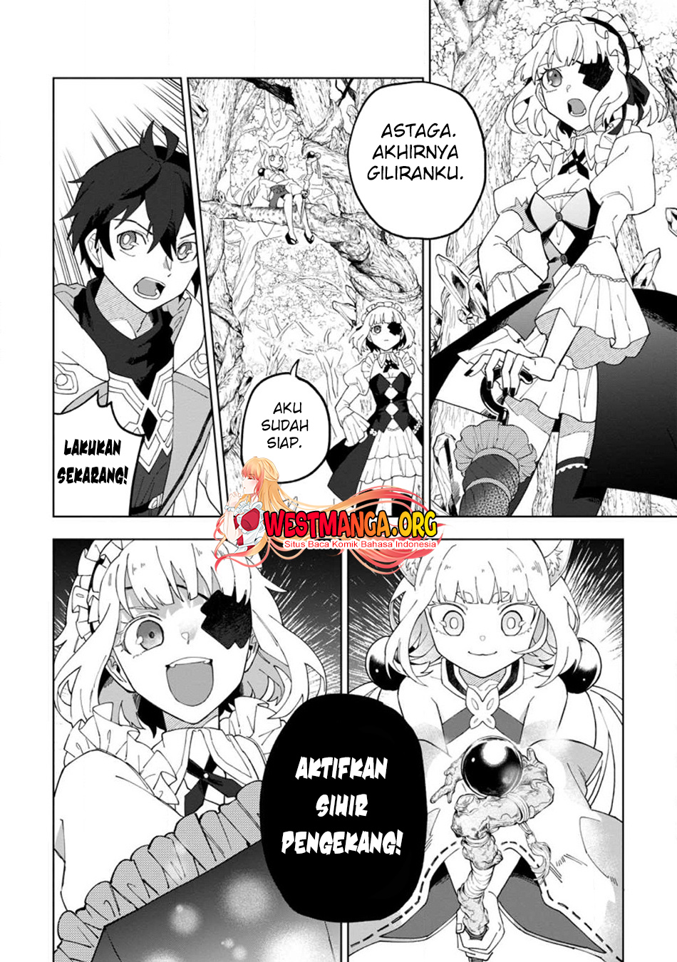 Chapter 26.3 - halaman 5