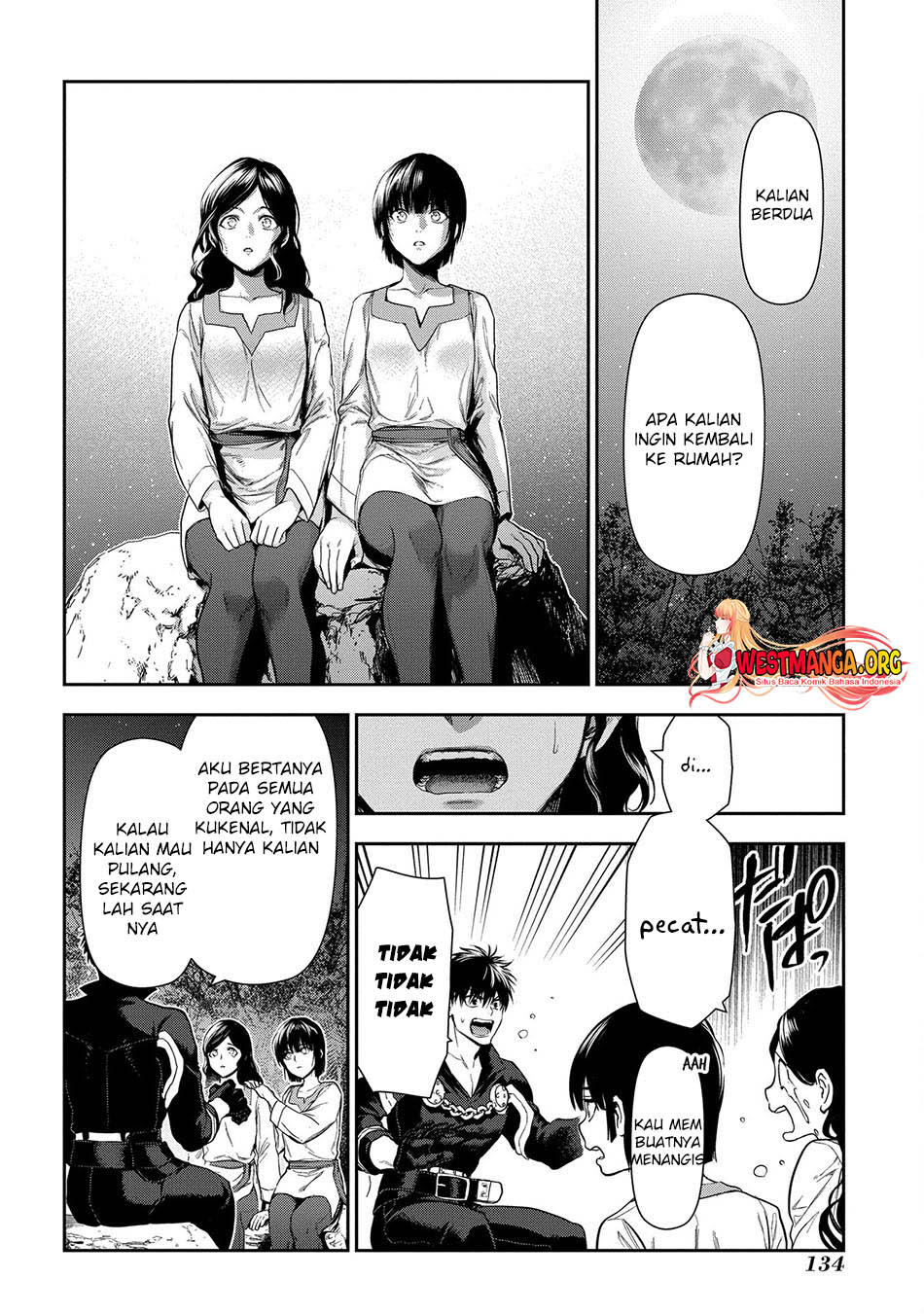 Chapter 103 - halaman 13