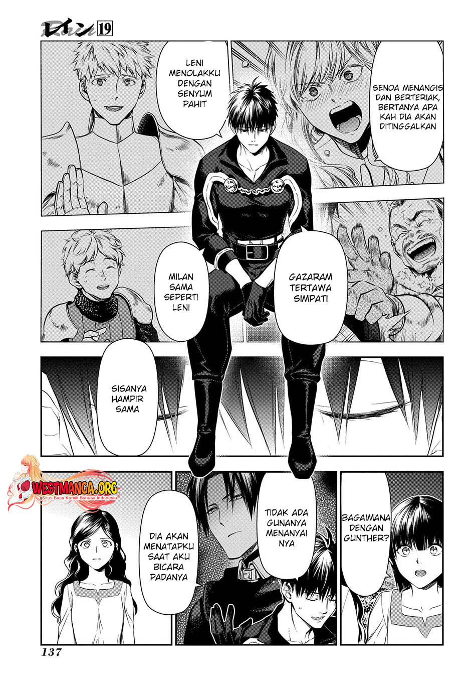 Chapter 103 - halaman 17