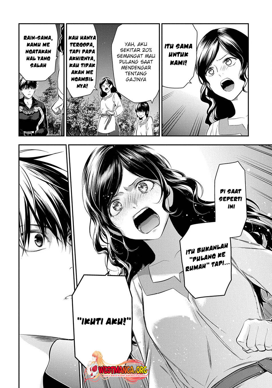 Chapter 103 - halaman 18