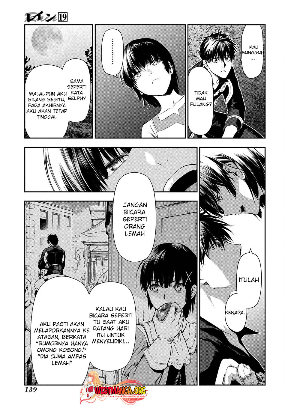 Chapter 103 - halaman 19