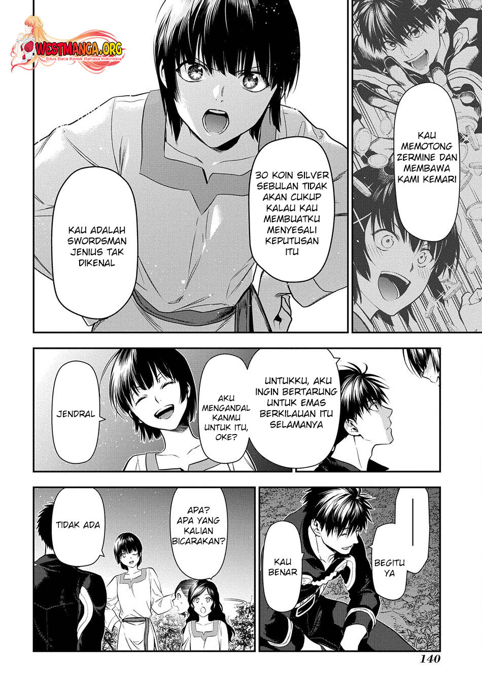 Chapter 103 - halaman 20
