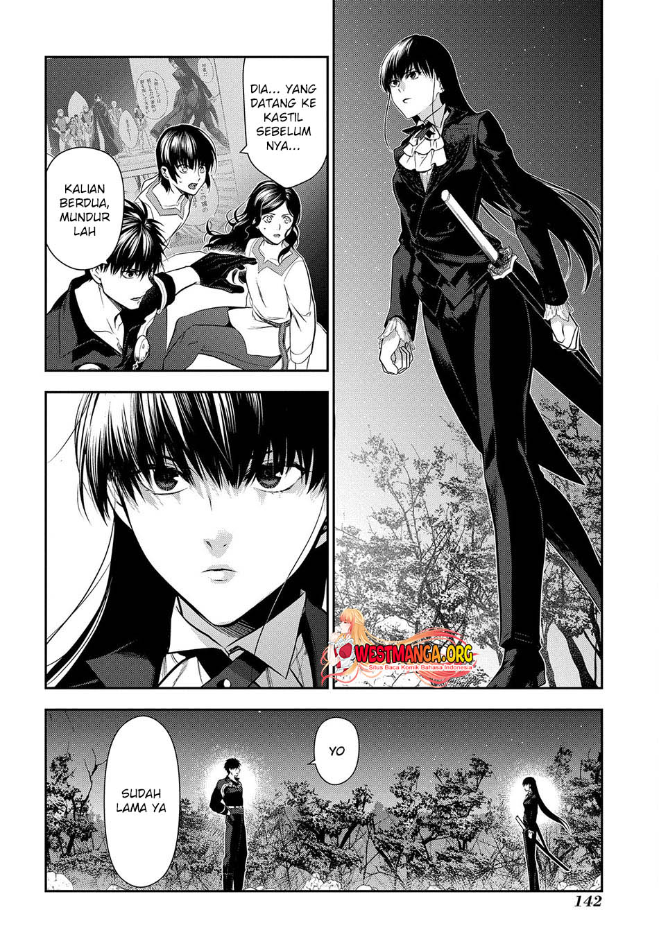 Chapter 103 - halaman 22