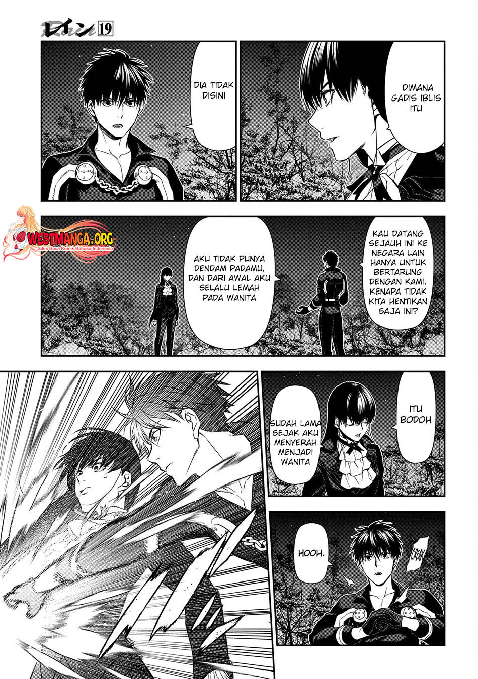 Chapter 103 - halaman 23