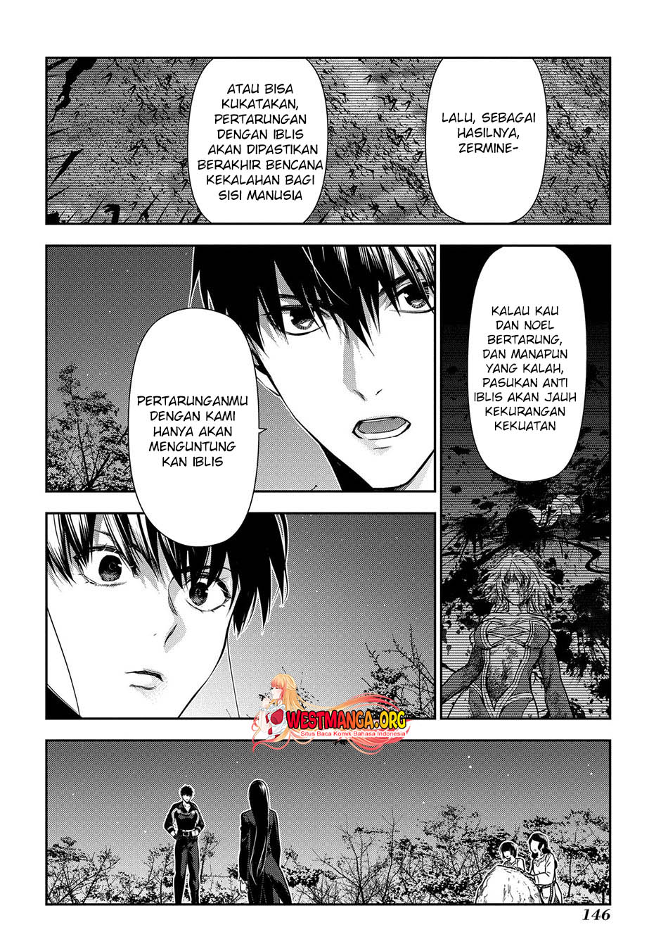 Chapter 103 - halaman 26