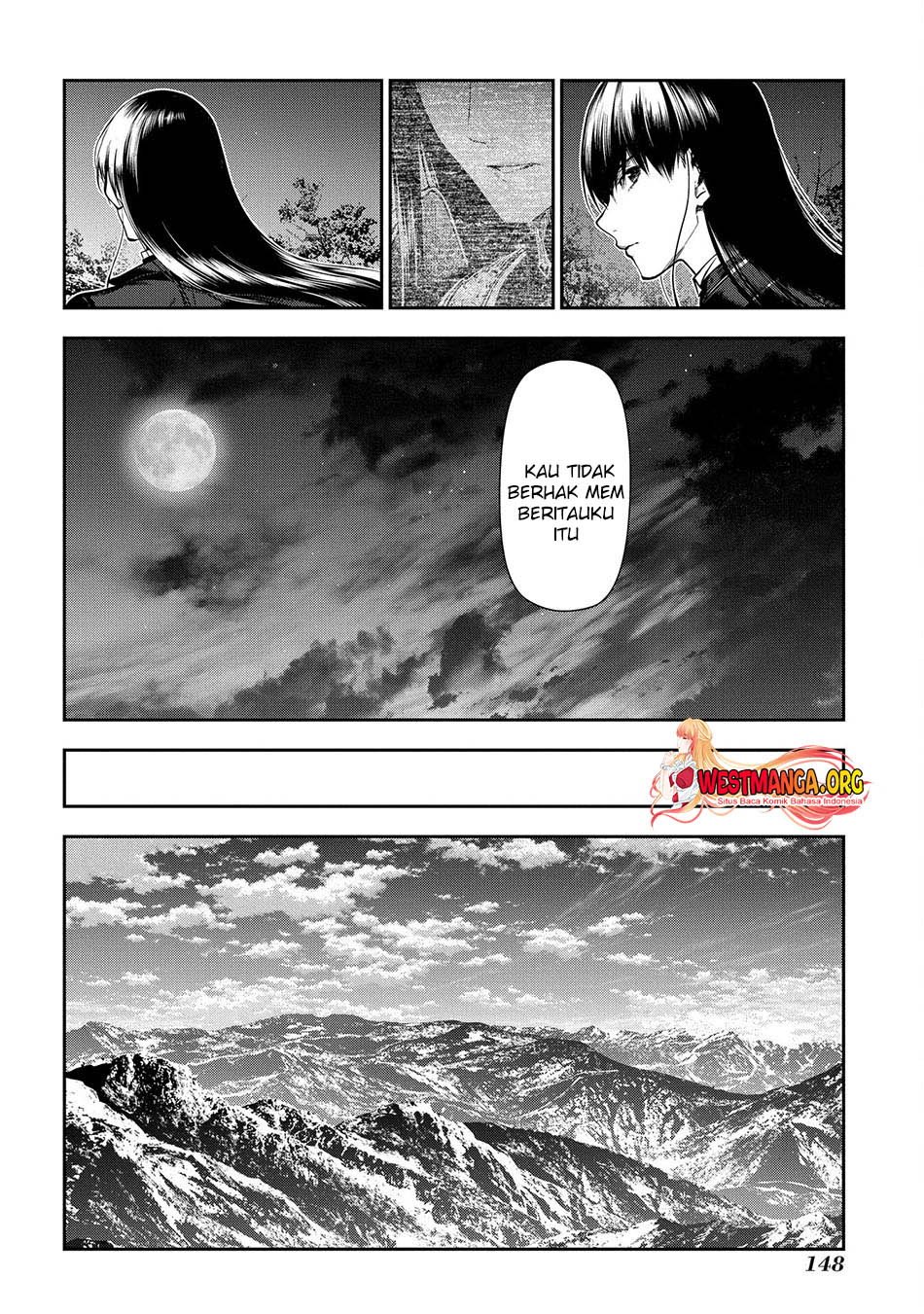 Chapter 103 - halaman 28