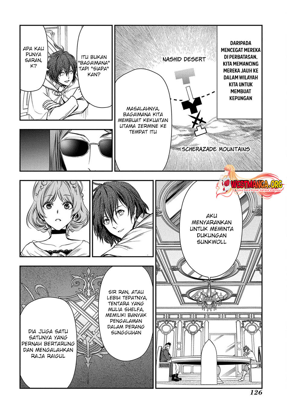 Chapter 103 - halaman 5