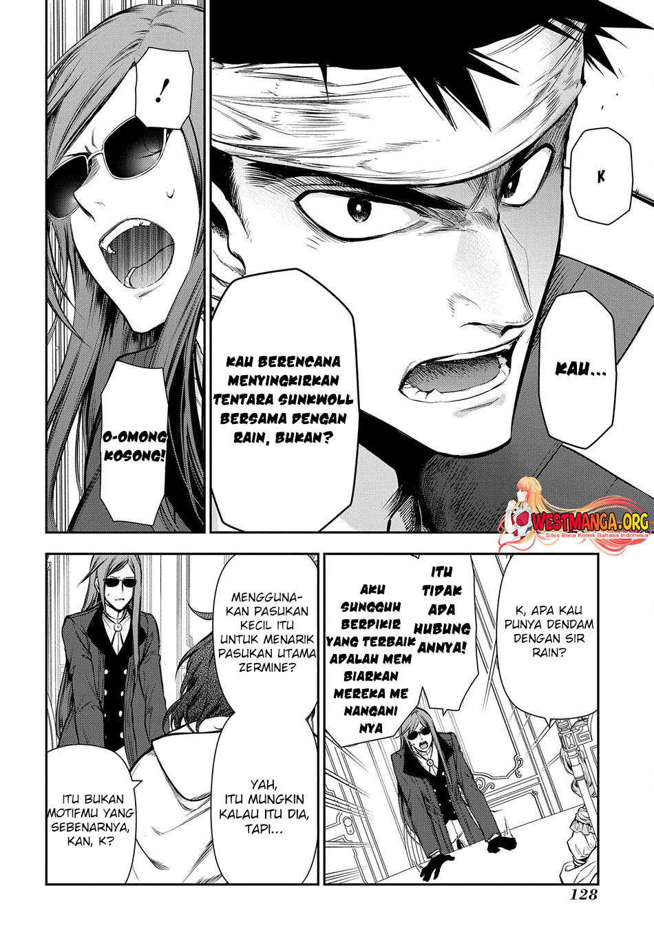 Chapter 103 - halaman 7