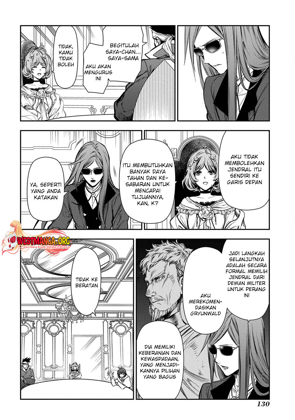 Chapter 103 - halaman 9