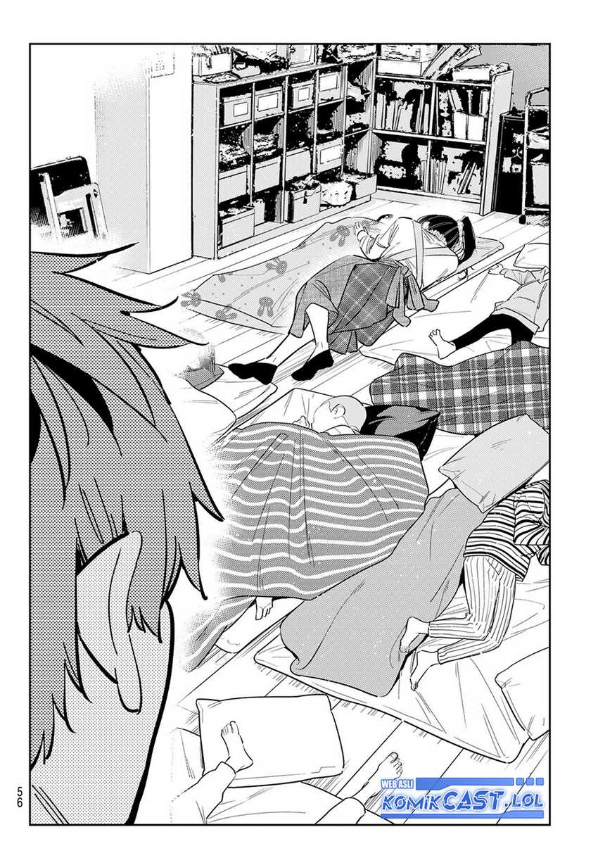 Chapter 294 - halaman 20