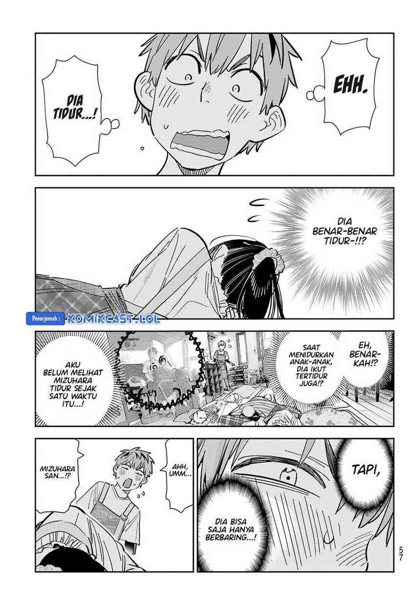 Chapter 294 - halaman 21