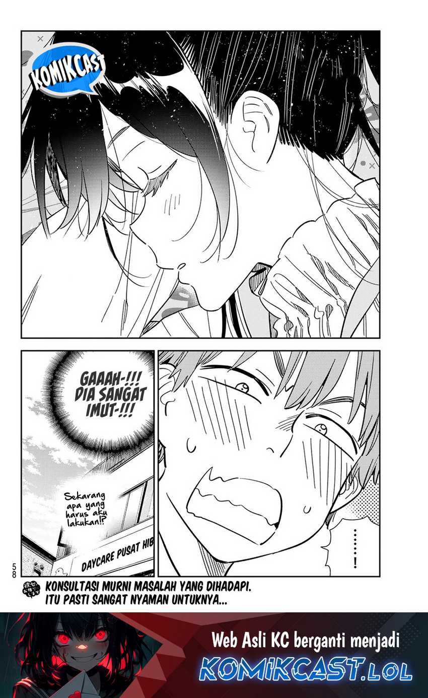 Chapter 294 - halaman 22