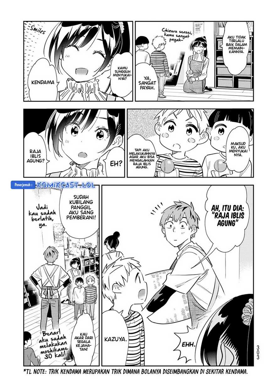 Chapter 293 - halaman 11