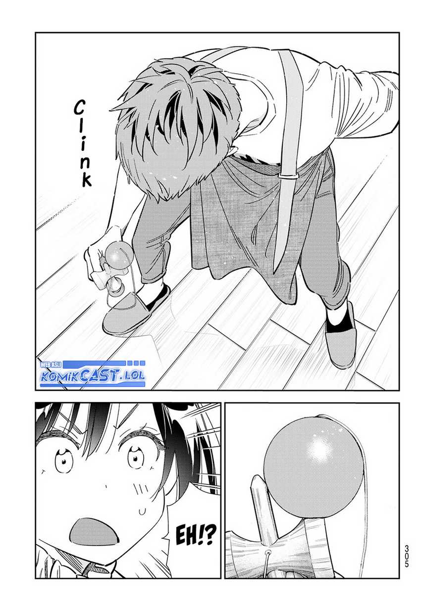 Chapter 293 - halaman 13