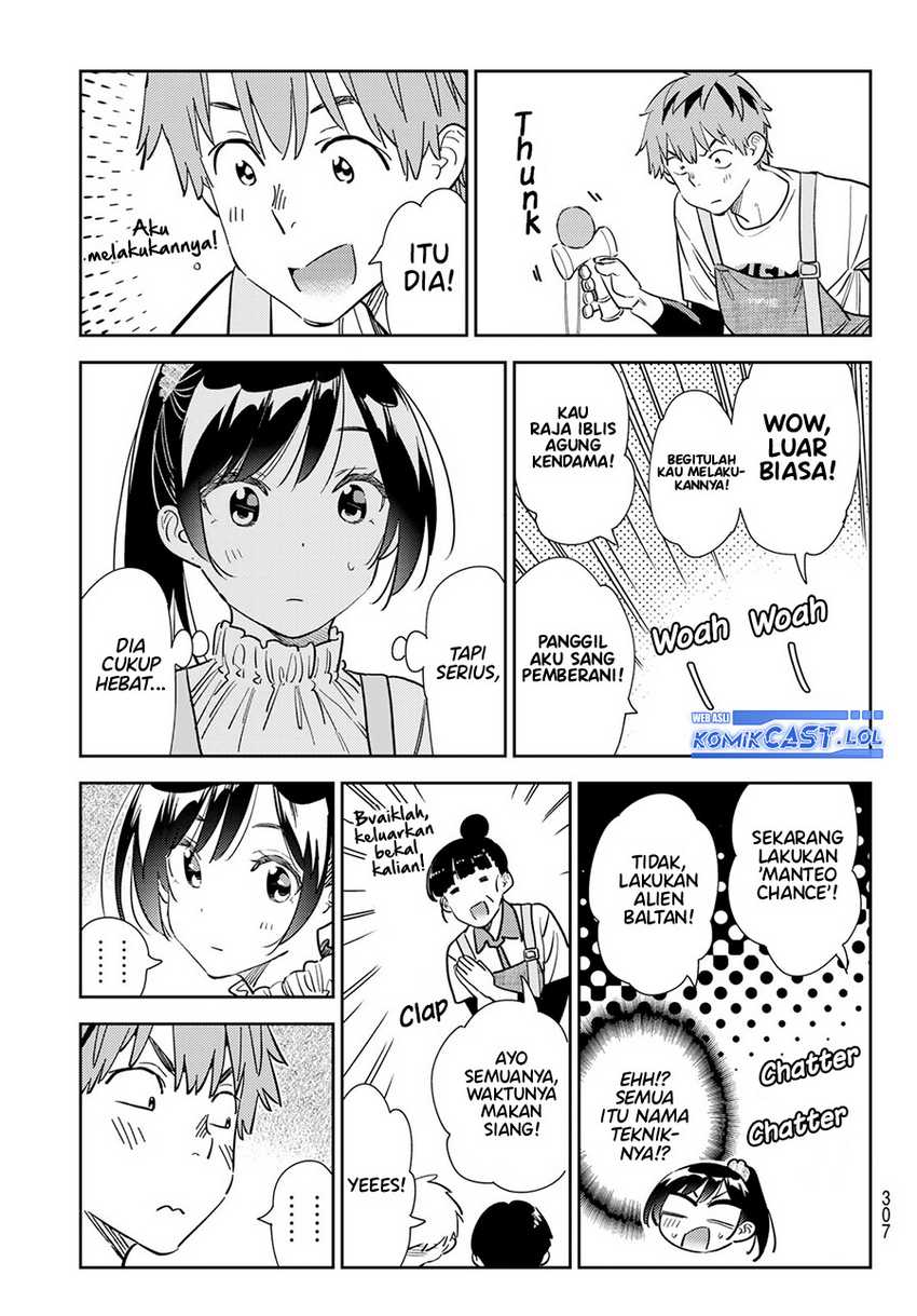 Chapter 293 - halaman 15