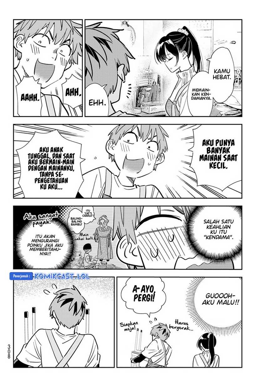 Chapter 293 - halaman 16