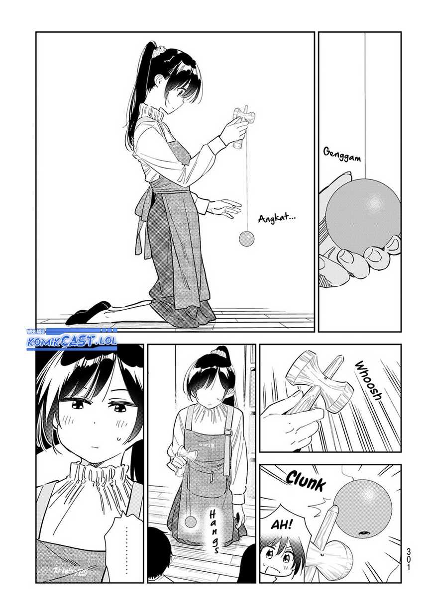 Chapter 293 - halaman 9