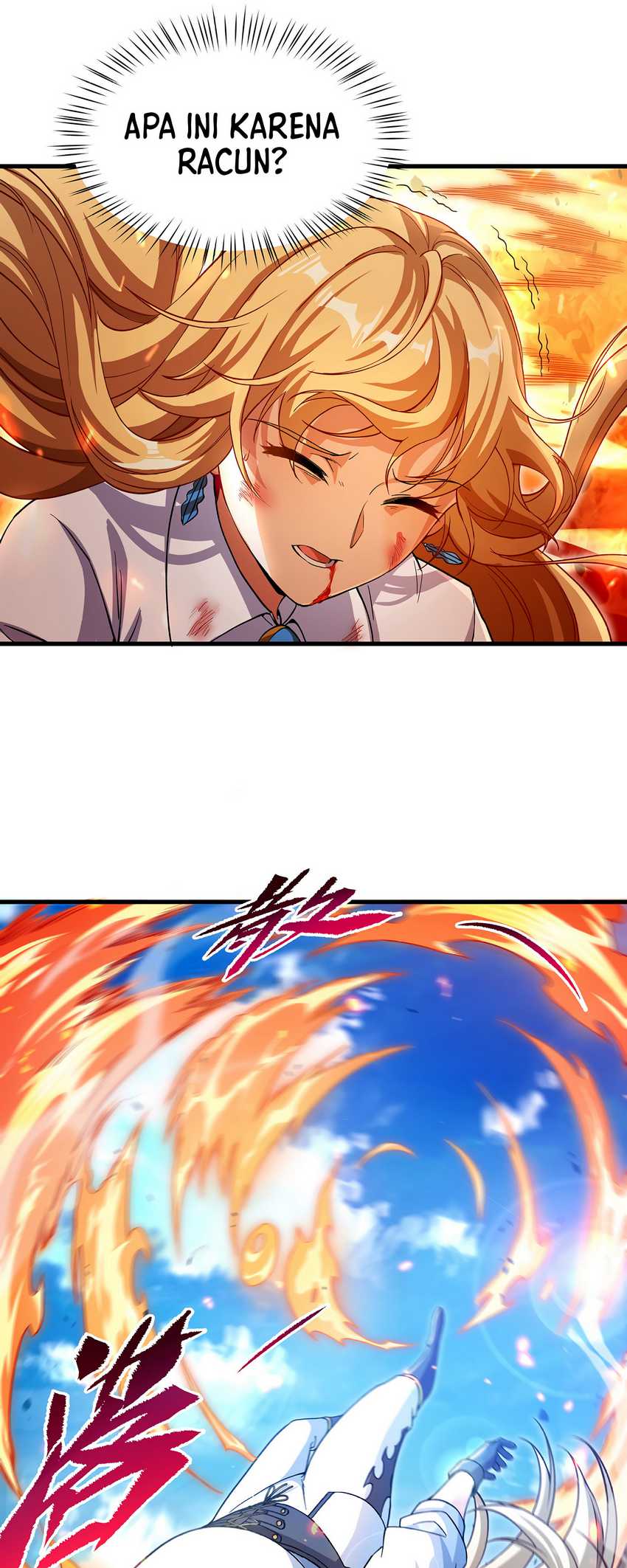 Chapter 83 - halaman 21