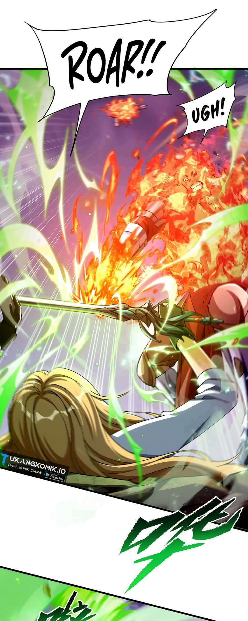 Chapter 83 - halaman 4