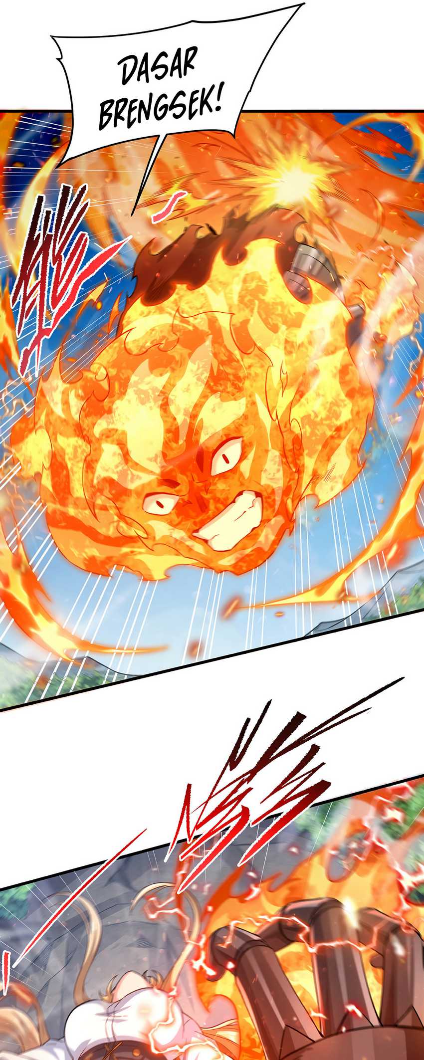 Chapter 83 - halaman 23
