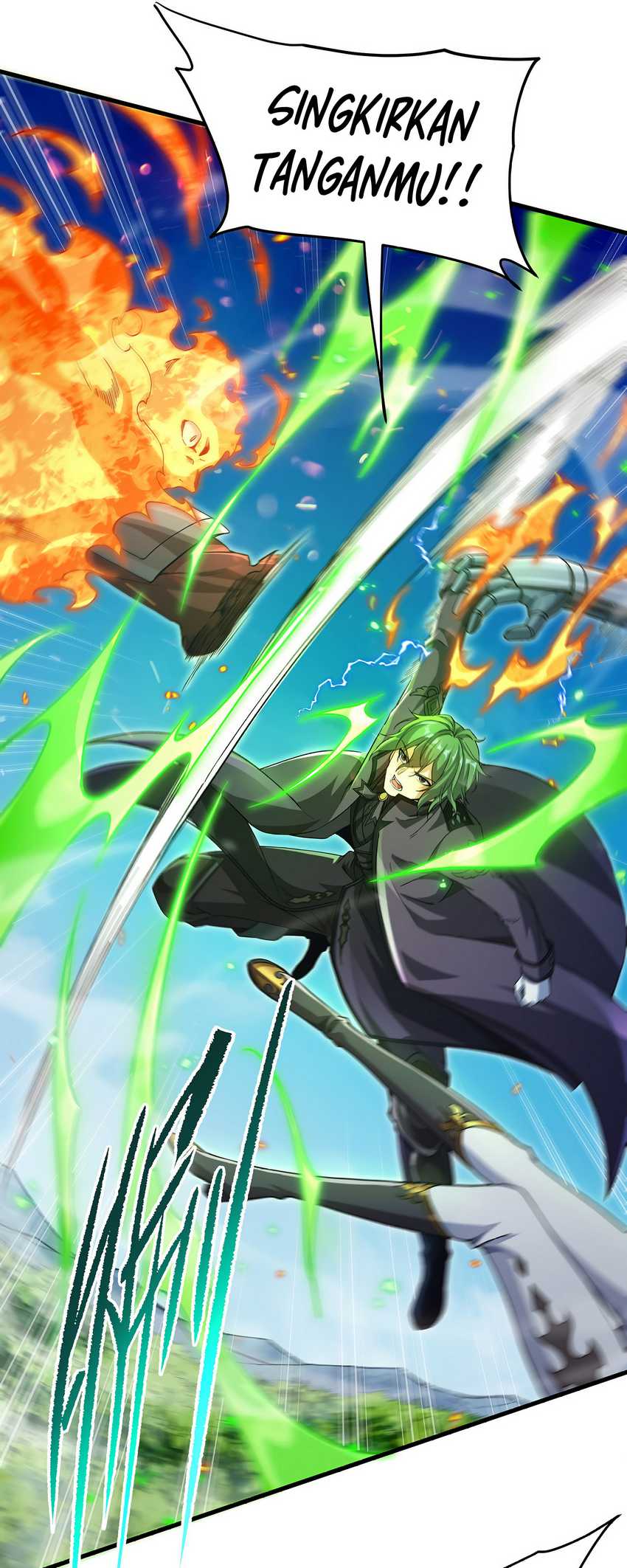 Chapter 83 - halaman 25