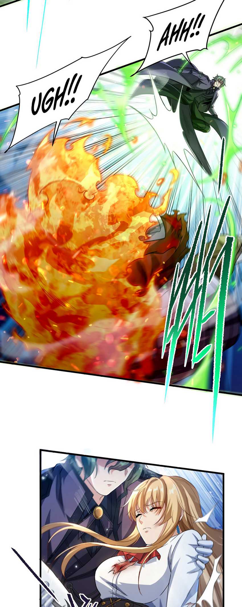 Chapter 83 - halaman 26