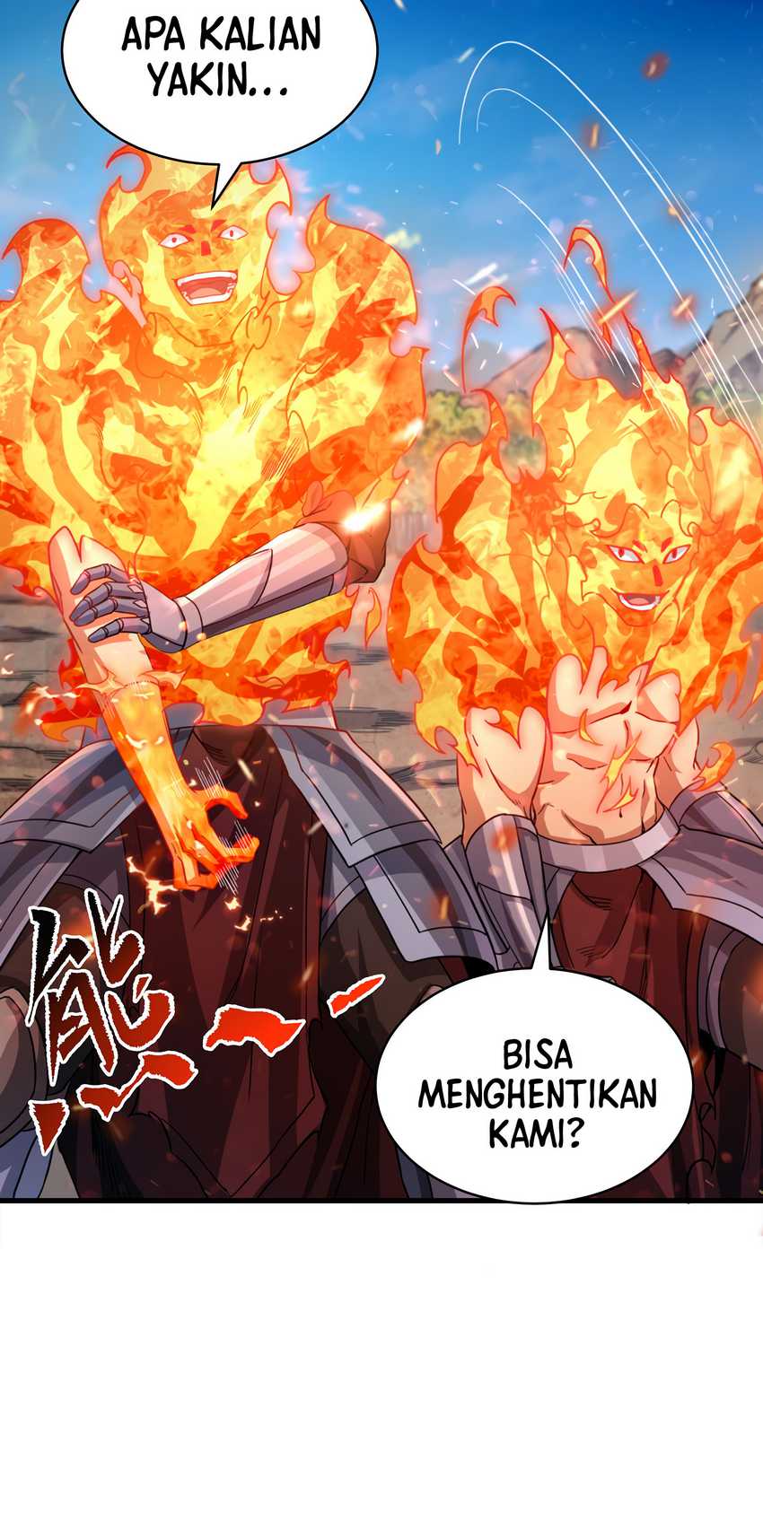 Chapter 83 - halaman 30