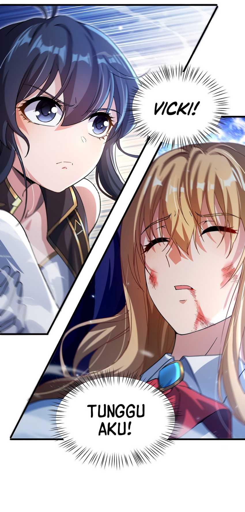 Chapter 83 - halaman 31