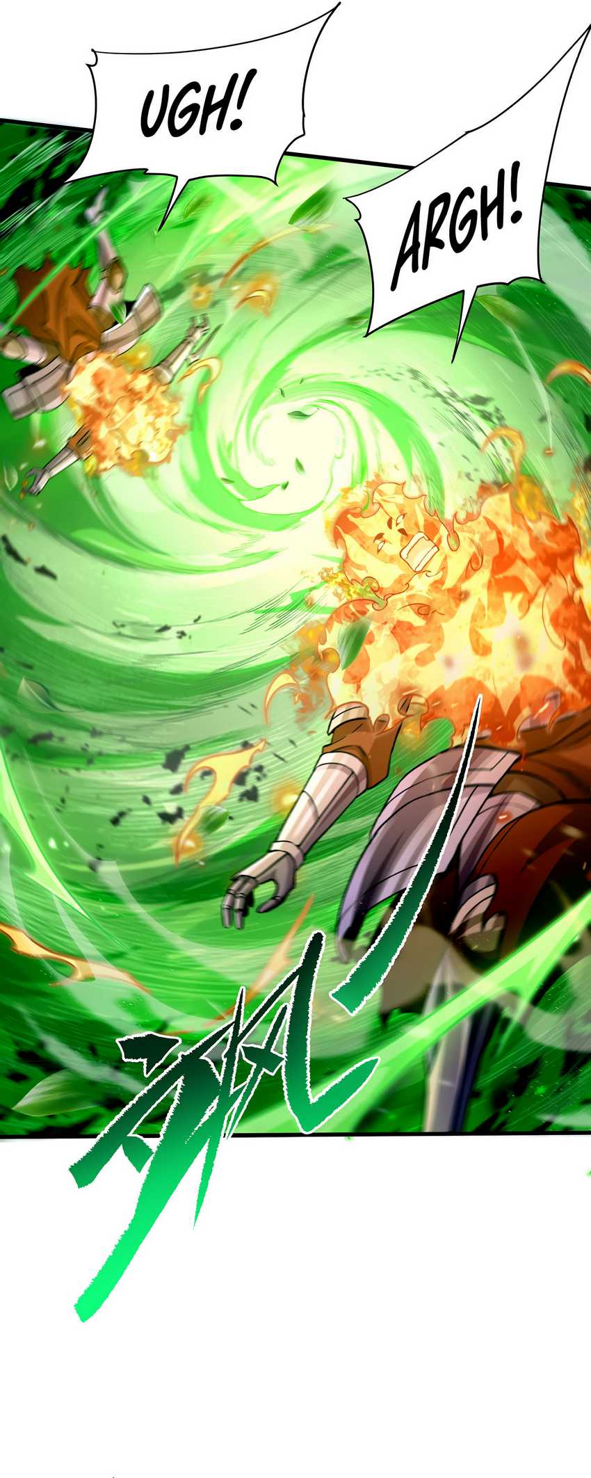 Chapter 83 - halaman 6
