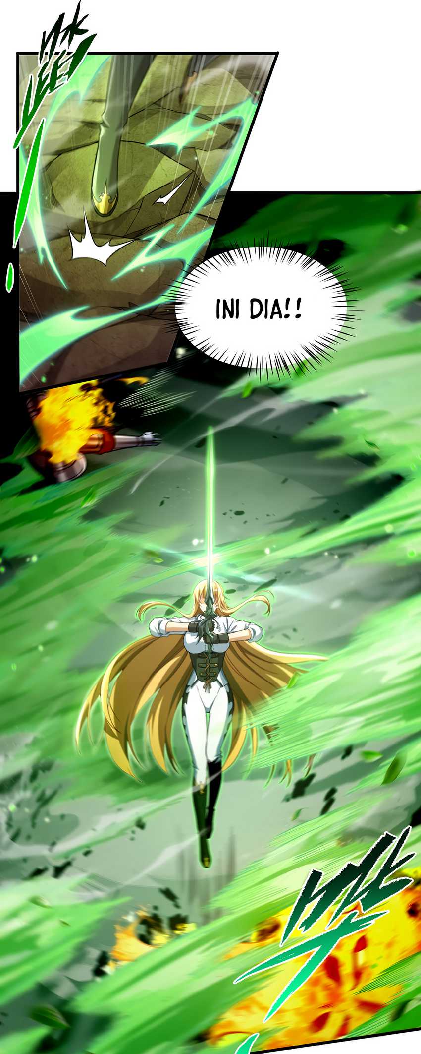 Chapter 83 - halaman 7