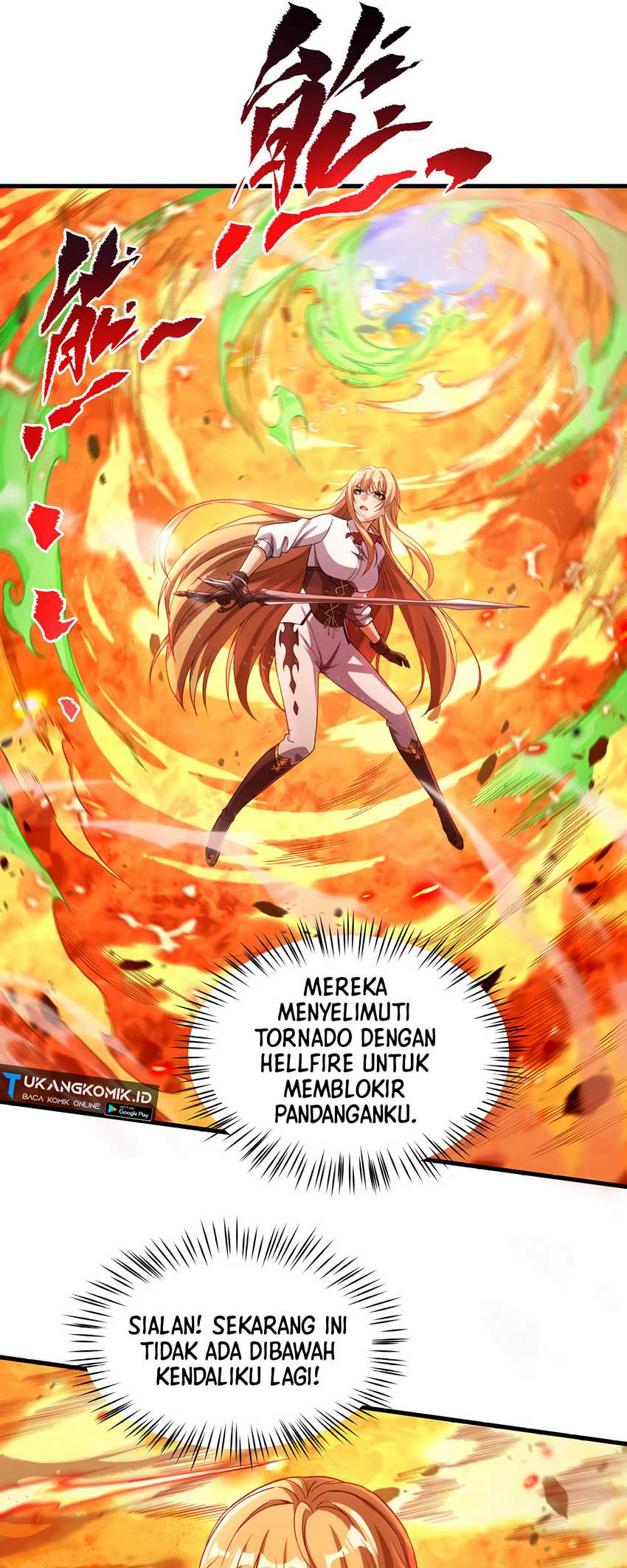 Chapter 83 - halaman 9
