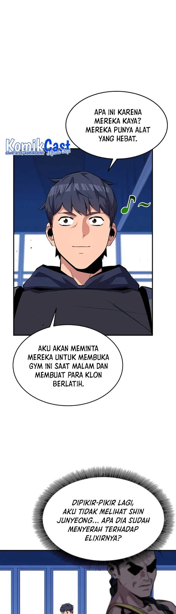 Chapter 76 - halaman 35