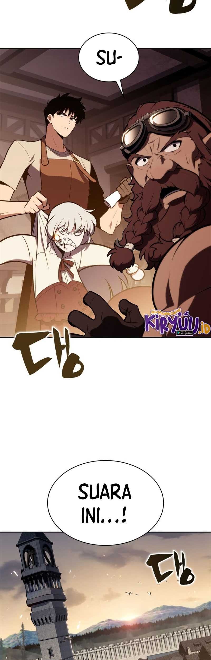 Chapter 134 - halaman 25