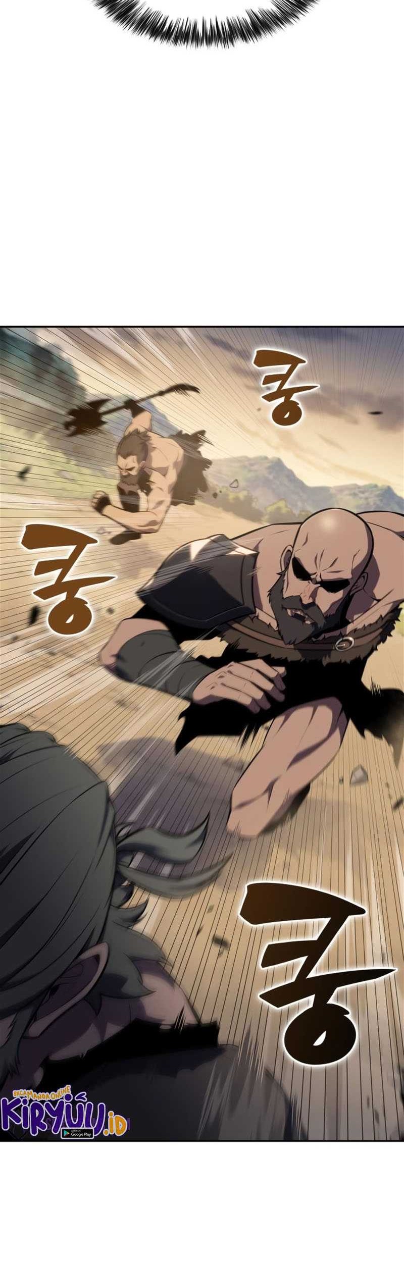 Chapter 134 - halaman 32