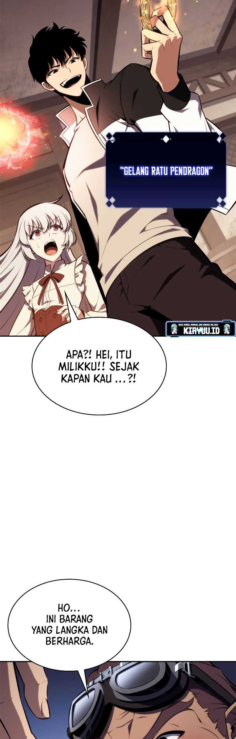 Chapter 133 - halaman 22